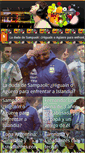 Mobile Screenshot of fmitinerario.com
